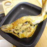 林屋 - 確かに子持ちでした