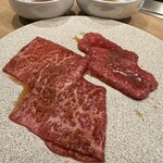 焼肉神石 - 