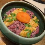 横浜 うしみつ - 