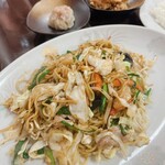 第一楼 - 料理写真: