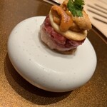 横浜 うしみつ - 