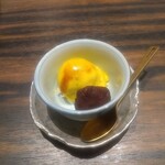 割烹 清風 - デザート