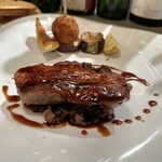 ビストロ パニエ - 