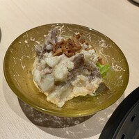 焼肉料理 牛吉日和 - 
