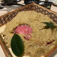 焼肉料理 牛吉日和 - 