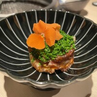 焼肉料理 牛吉日和 - 