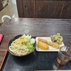 セルフうどん やま 徳島駅前店