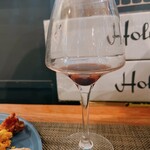 道産ワイン応援団winecafé veraison - 