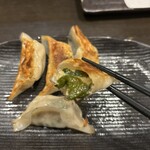 餃子バル - 