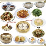 張記小龍包 - 4200円