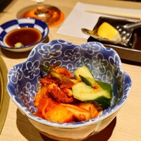 炭火和牛焼肉もうもう亭 広小路店 - 