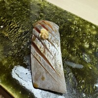 鮨おかだ - 