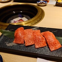 炭火和牛焼肉もうもう亭 広小路店 - 