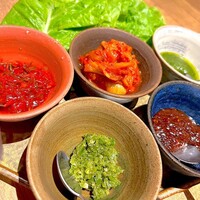 とり料理 鳥者 - 