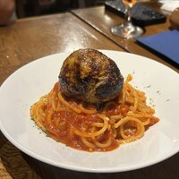 Seafood bar Ermitage 代々木店 - 