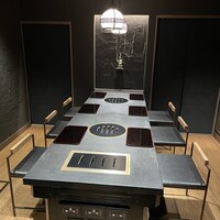 日本焼肉はせ川 別亭 銀座店 - 