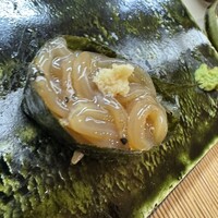 鮨おかだ - 