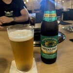 先斗町焼肉 きらく - 