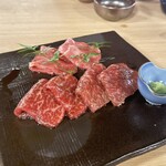 先斗町焼肉 きらく - 