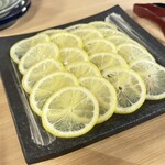 先斗町焼肉 きらく - 