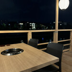 先斗町焼肉 きらく - 