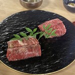 先斗町焼肉 きらく - 