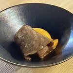 先斗町焼肉 きらく - 