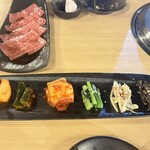 先斗町焼肉 きらく - 