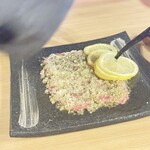 先斗町焼肉 きらく - 