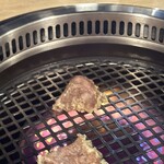先斗町焼肉 きらく - 