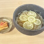 先斗町焼肉 きらく - 