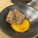 先斗町焼肉 きらく - 