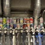 スタンドうみねこSiB100 - 