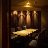 美食 個室・炭火焼・ワイン 縁 新宿店 - 