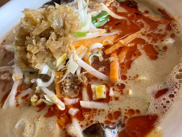 福禄寿 - 荒川沖/中華料理 | 食べログ