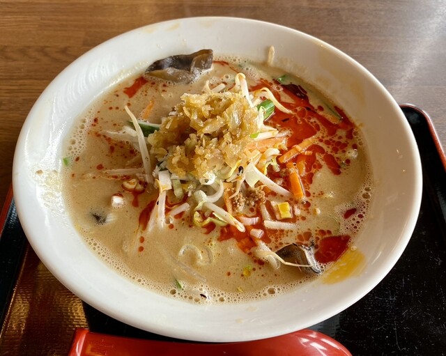 福禄寿 - 荒川沖/中華料理 | 食べログ