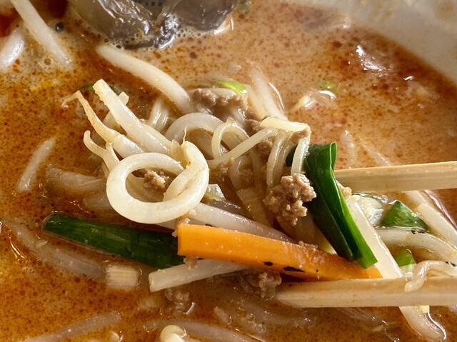 福禄寿 - 荒川沖/中華料理 | 食べログ