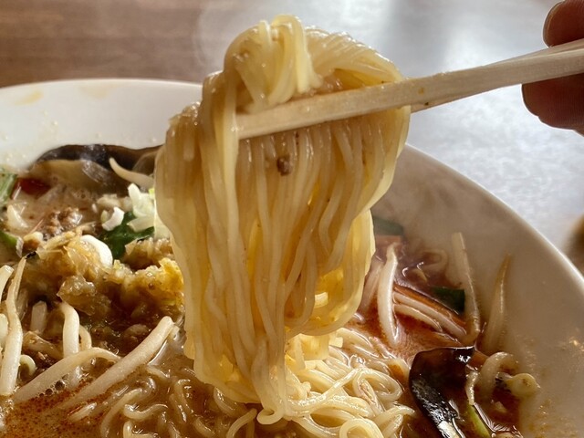 福禄寿 - 荒川沖/中華料理 | 食べログ