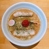 からみそラーメン ふくろう 名駅店