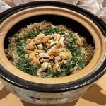 銀座 しのはら - 