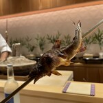 銀座 しのはら - 