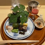 銀座 しのはら - 