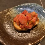 YORONIKU TOKYO AZABUDAIHILLS - 