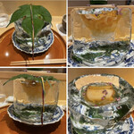 銀座 しのはら - 