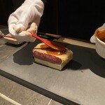 YORONIKU TOKYO AZABUDAIHILLS - 