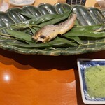 銀座 しのはら - 