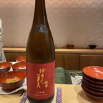 銀座 しのはら - 