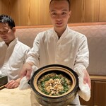 銀座 しのはら - 