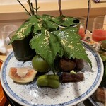 銀座 しのはら - 