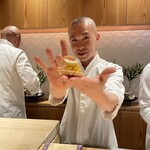 銀座 しのはら - 